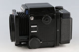 Mamiya RZ67 Medium Format Film Camera #59503E3