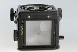 Mamiya RZ67 Medium Format Film Camera #59503E3