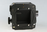 Mamiya RZ67 Medium Format Film Camera #59503E3