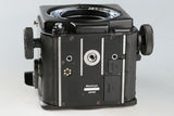 Mamiya RZ67 Medium Format Film Camera #59503E3