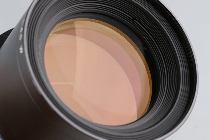 Mamiya-Sekor Z 250mm F/4.5 W Lens for RZ67 #59506G41 – IROHAS SHOP