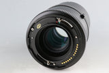 Mamiya-Sekor Z 250mm F/4.5 W Lens for RZ67 #59506G41