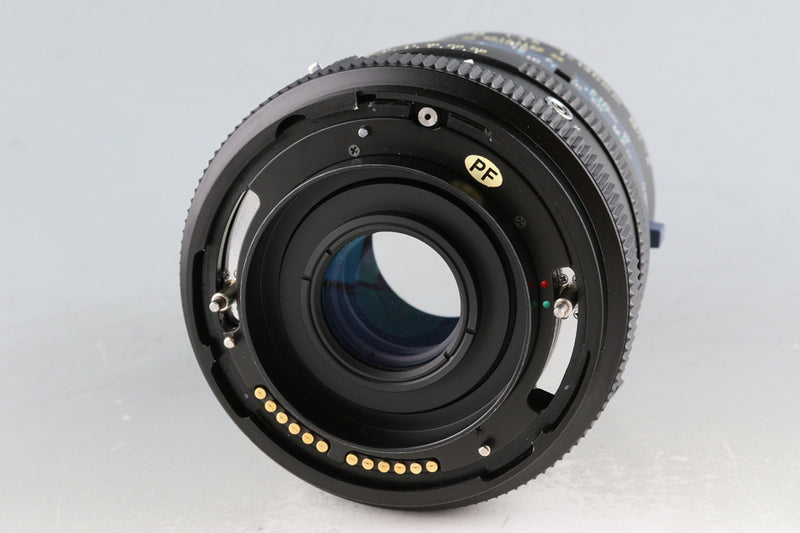 Mamiya Macro M 140mm F/4.5 M/L-A Lens for RZ67 #59507E5 – IROHAS SHOP