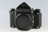 Asahi Pentax 6x7 Medium Format Film Camera #59509E2
