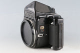 Asahi Pentax 6x7 Medium Format Film Camera #59509E2