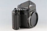 Asahi Pentax 6x7 Medium Format Film Camera #59509E2
