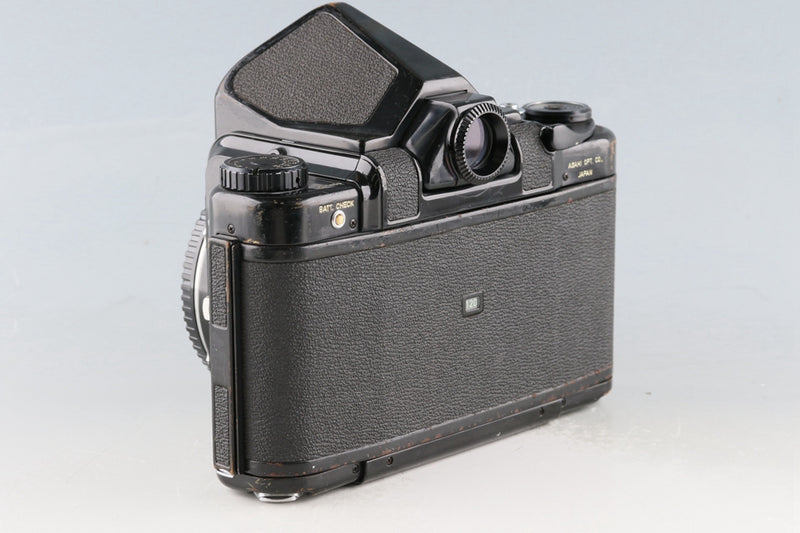 Asahi Pentax 6x7 Medium Format Film Camera #59509E2