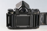 Asahi Pentax 6x7 Medium Format Film Camera #59509E2