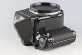 Asahi Pentax 6x7 Medium Format Film Camera #59509E2