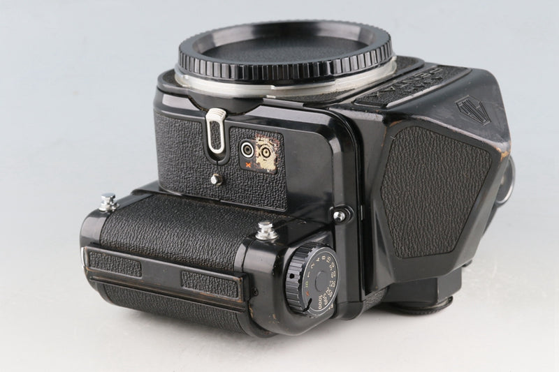Asahi Pentax 6x7 Medium Format Film Camera #59509E2