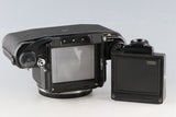 Asahi Pentax 6x7 Medium Format Film Camera #59509E2