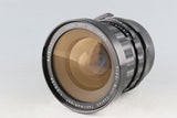 Asahi Pentax SMC Takumar 6x7 55mm F/3.5 Lens #59510C5