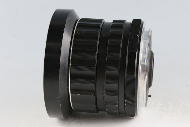 Asahi Pentax SMC Takumar 6x7 55mm F/3.5 Lens #59510C5