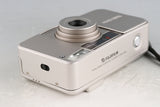 Fujifilm Tiara Zoom 35mm Point & Shoot Film Camera #59516D5