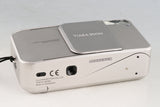 Fujifilm Tiara Zoom 35mm Point & Shoot Film Camera #59516D5
