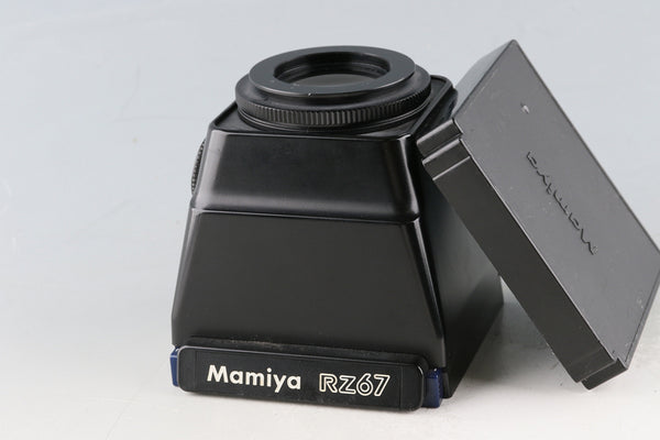 Mamiya RZ67 AE Magnifying Hood Chimney Finder #59519F3