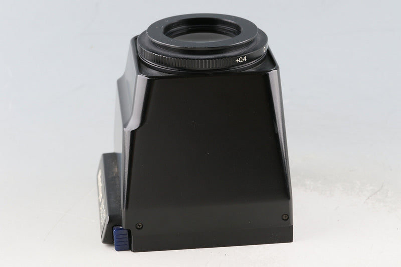 Mamiya RZ67 AE Magnifying Hood Chimney Finder #59519F3