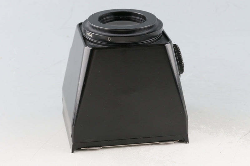 Mamiya RZ67 AE Magnifying Hood Chimney Finder #59519F3