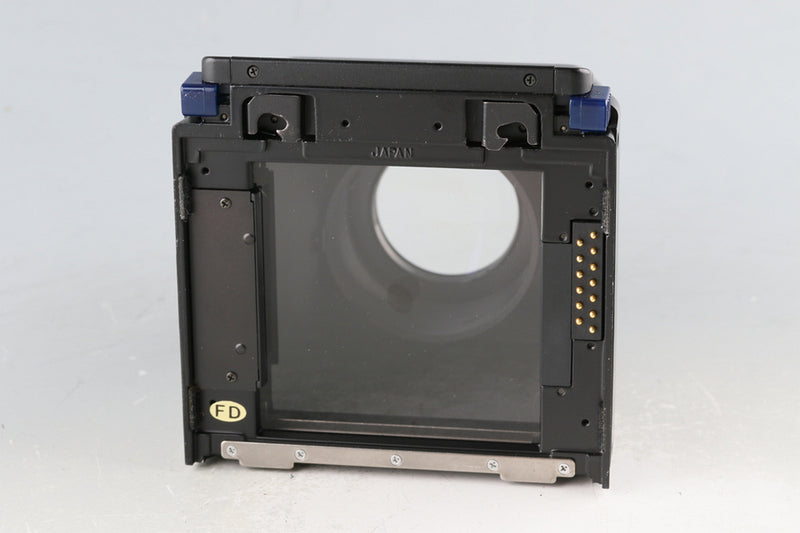 Mamiya RZ67 AE Magnifying Hood Chimney Finder #59519F3