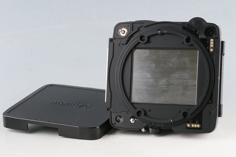 Mamiya RZ67 PRO II 120 Roll Film Back #59520F3