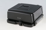 Mamiya RZ67 PRO II 120 Roll Film Back #59520F3