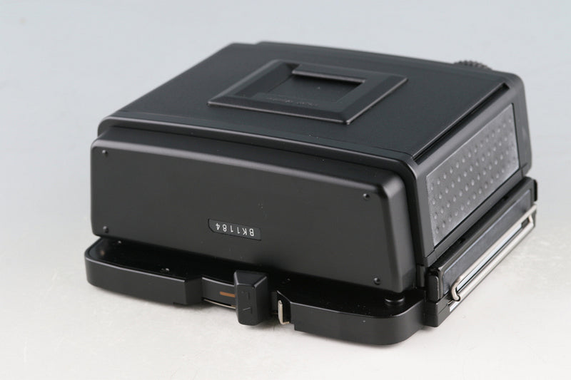Mamiya RZ67 PRO II 120 Roll Film Back #59520F3
