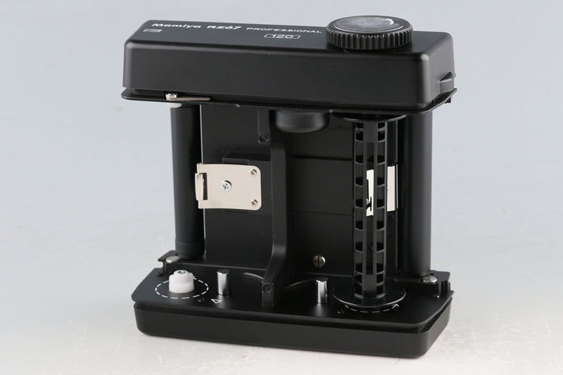 Mamiya RZ67 PRO II 120 Roll Film Back #59520F3