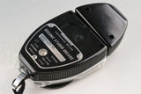 Sekonic Studio Deluxe L-398 Exposure Light Meter #59522F2