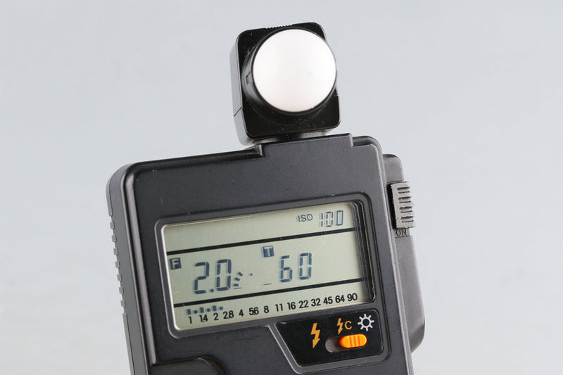 Sekonic DigiLite F L-328 Exposure Meter #59524F2