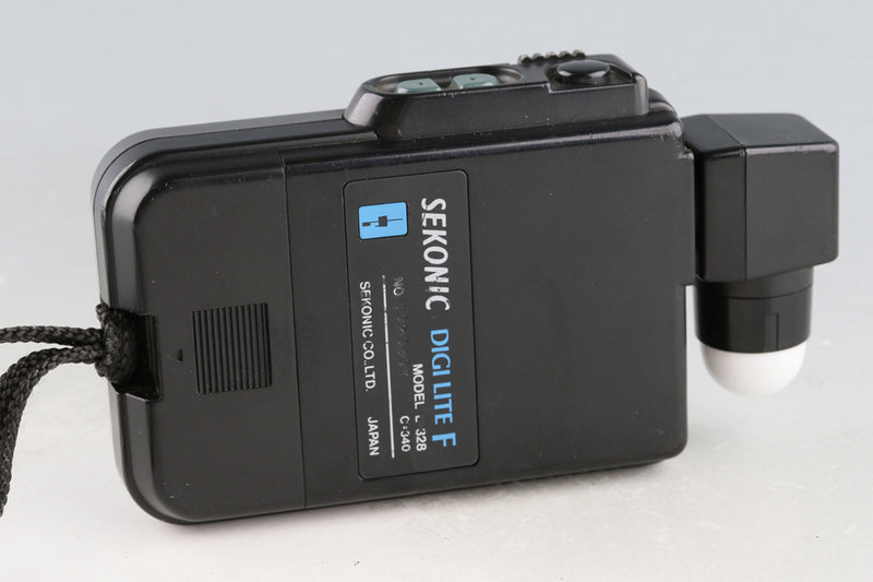 Sekonic DigiLite F L-328 Exposure Meter #59524F2