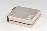Contax TLA140 Shoe Mount Flash #59527F2