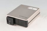 Contax TLA140 Shoe Mount Flash #59527F2