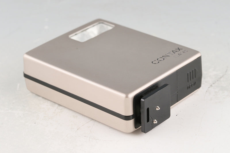 Contax TLA140 Shoe Mount Flash #59527F2