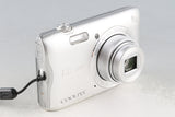 Nikon Coolpix A300 Digital Camera  #59528J