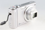 Panasonic Lumix DMC-ZX1 Digital Camera *Japanese Version Only * #59532I