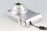 Panasonic Lumix DMC-ZX1 Digital Camera *Japanese Version Only * #59532I
