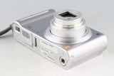 Panasonic Lumix DMC-ZX1 Digital Camera *Japanese Version Only * #59532I