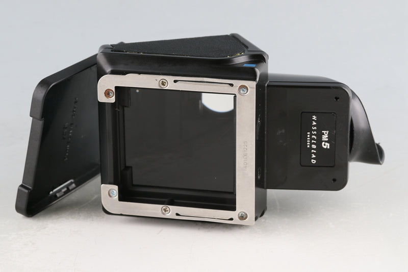 Hasselblad PM5 Prism Finder #59541F3