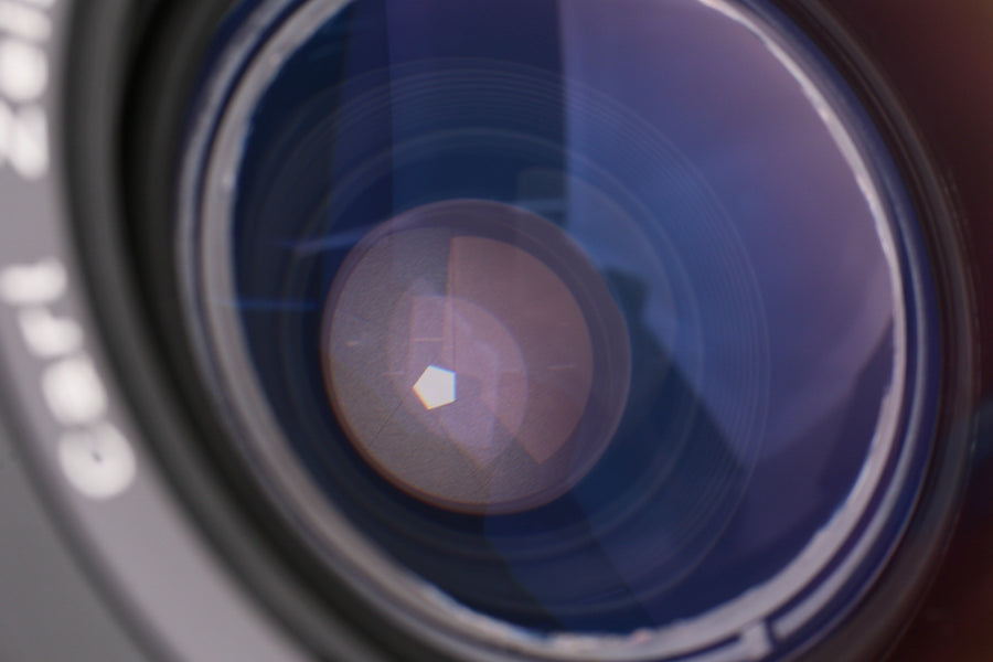 Hasselblad Carl Zeiss Distagon T* 50mm F/4 CFi Lens #59542C5