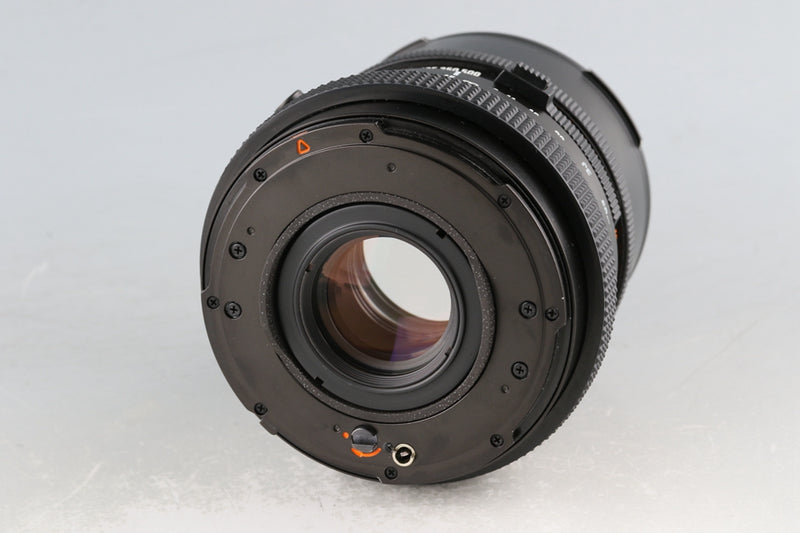 レンズ(単焦点) HASSELBLAD Distagon CF 60mm F3.5 T* Hasselblad Carl Zeiss Distagon T* 60mm F/3.5 CF Lens #59543C5