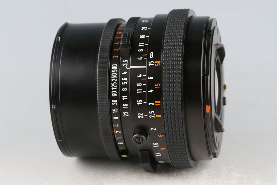 Hasselblad Carl Zeiss Distagon T* 60mm F/3.5 CF Lens #59543C5