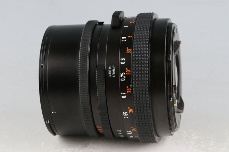 Hasselblad Carl Zeiss Distagon T* 60mm F/3.5 CF Lens #59543C5