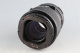 Hasselblad Carl Zeiss Sonnar T* 150mm F/4 CF Lens #59545C5