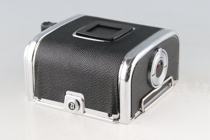 Hasselblad A12 Film Magazine #59546F3