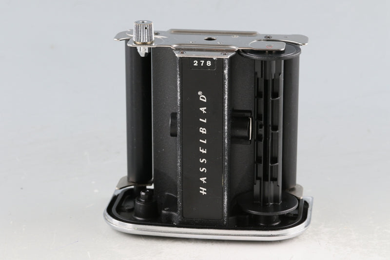 Hasselblad A12 Film Magazine #59546F3