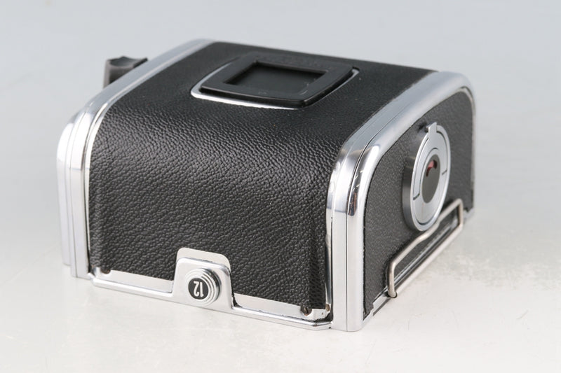 Hasselblad A12 Film Magazine #59547F3