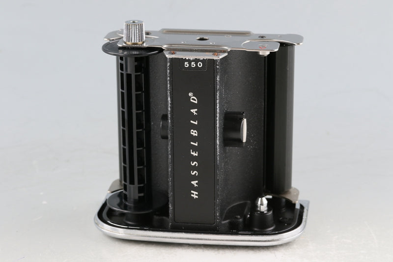 Hasselblad A12 Film Magazine #59547F3