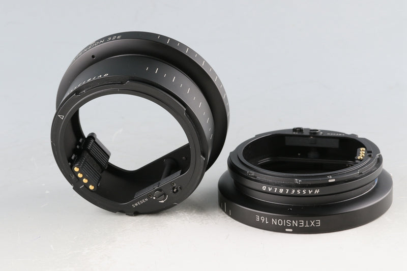 Hasselblad Extension 16E + 32E #59549F3