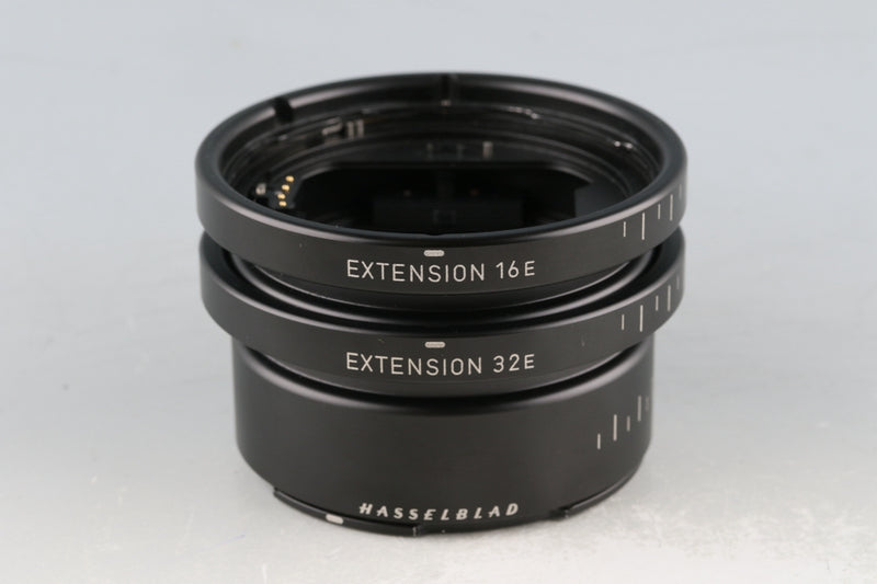 Hasselblad Extension 16E + 32E #59549F3