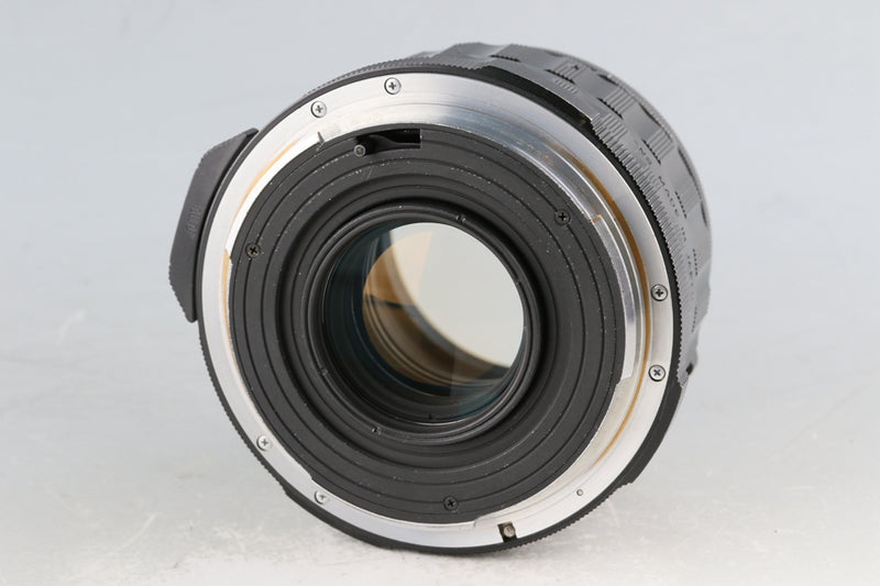 Asahi Pentax SMC Takumar 6x7 90mm F/2.8 Lens #59552C6